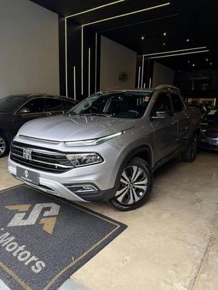 FIAT TORO 2.0 16V TURBO DIESEL VOLCANO 4WD AT9